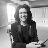 María Luisa Ortiz - diseñadora de modas