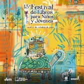 Festival de Libros para Niños y Jóvenes