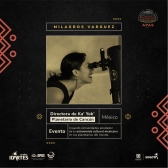 Milagros Varguez - Invitada al XII Encuentro de Planetarios de América del Sur