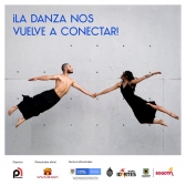 Pieza oficial - Bienal de Danza de Cali