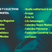 Aniversario El Castillo de las Artes