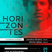 Gráfica de un hombre en color rojo y azul 