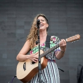 María Vanedi