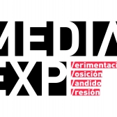 Imagen con texto de Media Expo - Formato Horizontal 