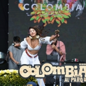 May y Los Curanderos del Ritmo