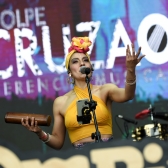 Golpe Cruzao