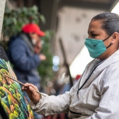 Arte a la KY, foto de Mathew Valbuena 