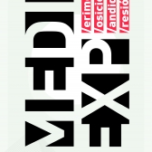 Imagen con texto de Media Expo - Formato Vertical 