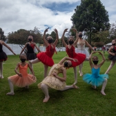 Danza clásica