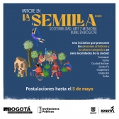 Lanzamiento La Semilla 2022