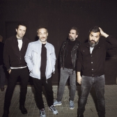 Love of Lesbian de España