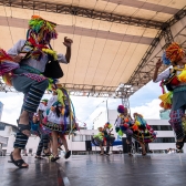 Toma bailada_Festival Danza en la Ciudad