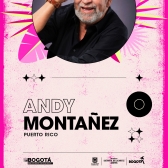 Andy Montañez