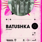 Batushka