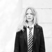 Christina Rosenvinge Foro de Gustaff Choos