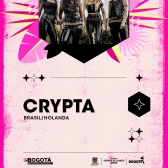 Crypta