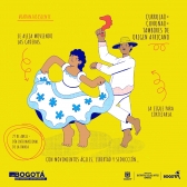 Día de la Danza en Bogotá