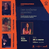 Conversatorio
