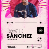 David Sánchez