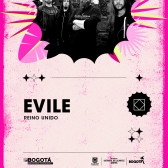 Evile