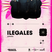 Ilegales