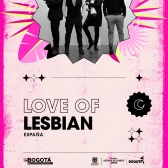 Love of Lesbian