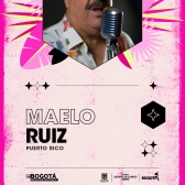 Maelo Ruiz