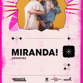 Miranda!