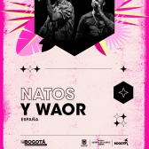 Natos y waor
