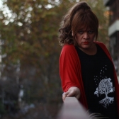 Susy Shock, artista trans sudaka
