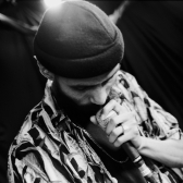 El cantante N.Hardem