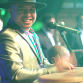 Mao Escobar y su Rolos Band