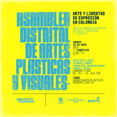 INVITACIÓN ASAMBLEA 