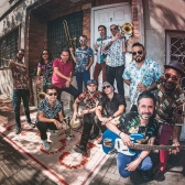 La 33 Orquesta