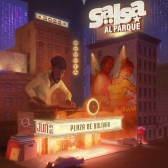 Imagen Oficial de Salsa al Parque 2022