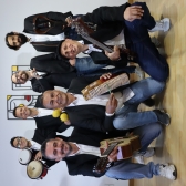 Ensamble latino