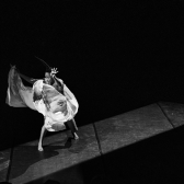 Danza en la ciudad