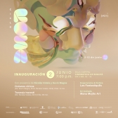 Pieza Inauguración Ciclo Rosa