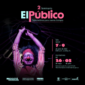 Seminario El Público