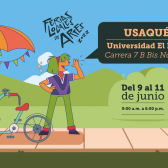 Invitación al evento