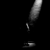 Gris - Edwin Sanchez