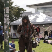 Festival Arte a la KY