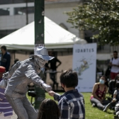 Festival Arte a la KY