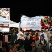 Emprendimientos Hip Hop al Parque