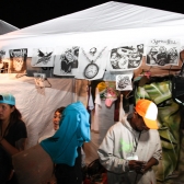 Emprendimientos Hip Hop al Parque