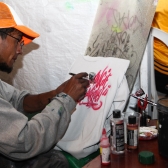 Emprendimientos Hip Hop al Parque