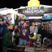 Emprendimientos Hip Hop al Parque