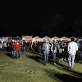 Emprendimientos Hip Hop al Parque