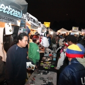 Emprendimientos Hip Hop al Parque