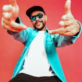 DJ Craze